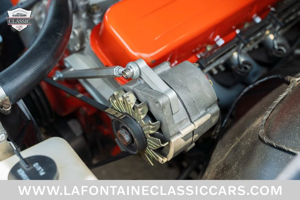 Used 1966 Gray Chevrolet SS image 57