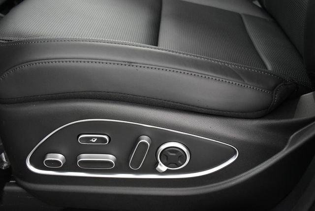 New 2026 Gray Hyundai Calligraphy image 95