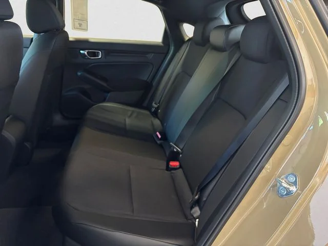 New 2026  Honda Sport image 14