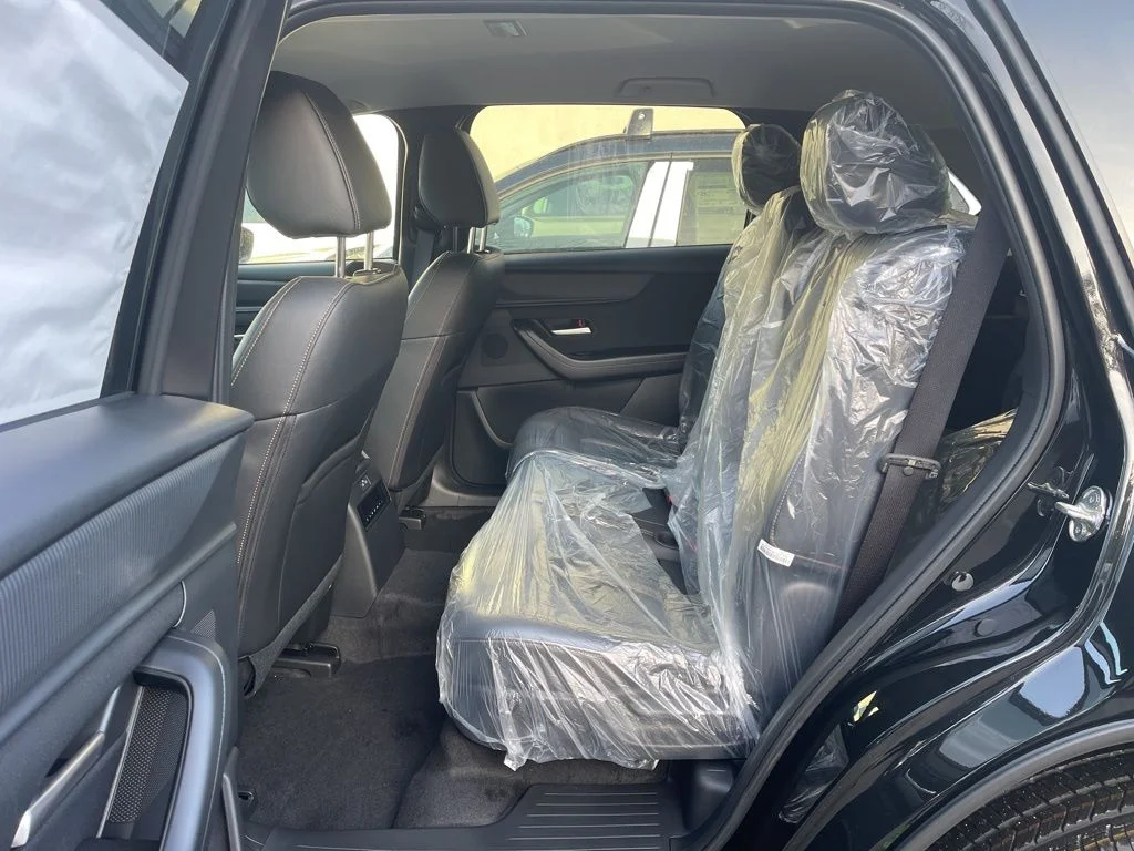 2026 Mazda CX-90 Select Package - Photo 16