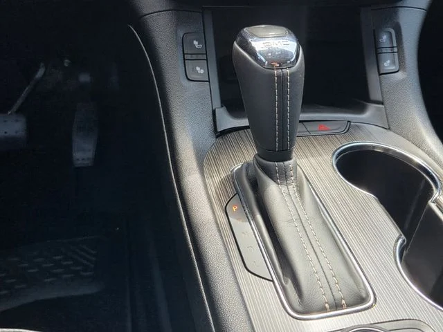 Used 2019 Black GMC SLT-2 image 14