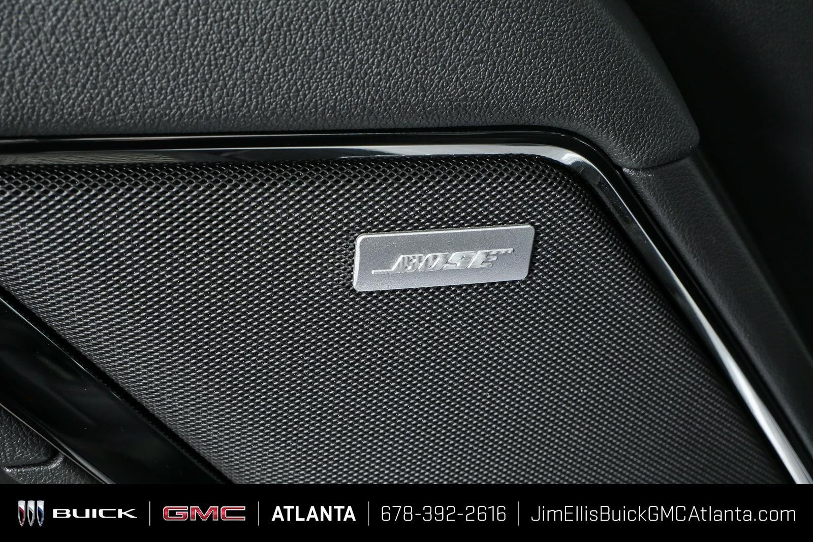 New 2026 Summit White GMC AT4 image 7