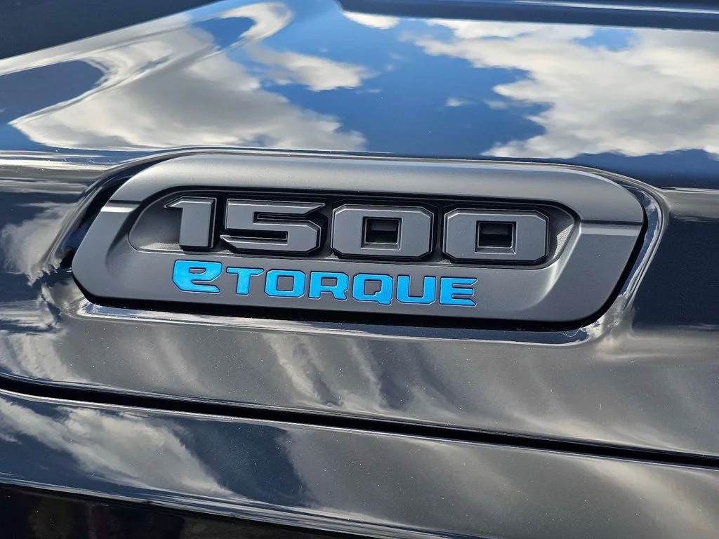 2027 RAM Ram 1500 Pickup Big Horn/Lone Star - Photo 7