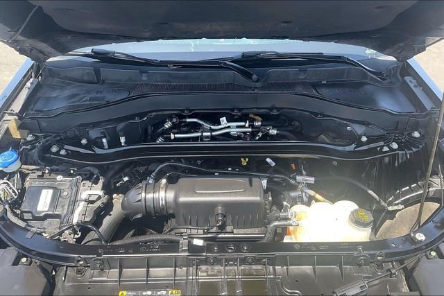 2023 Ford Explorer ST-LINE - Photo 10