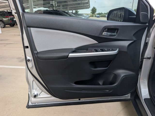 Used 2015 Silver Honda EX-L image 23