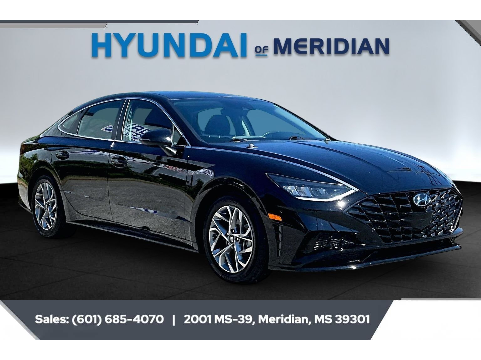 2023 Hyundai Sonata