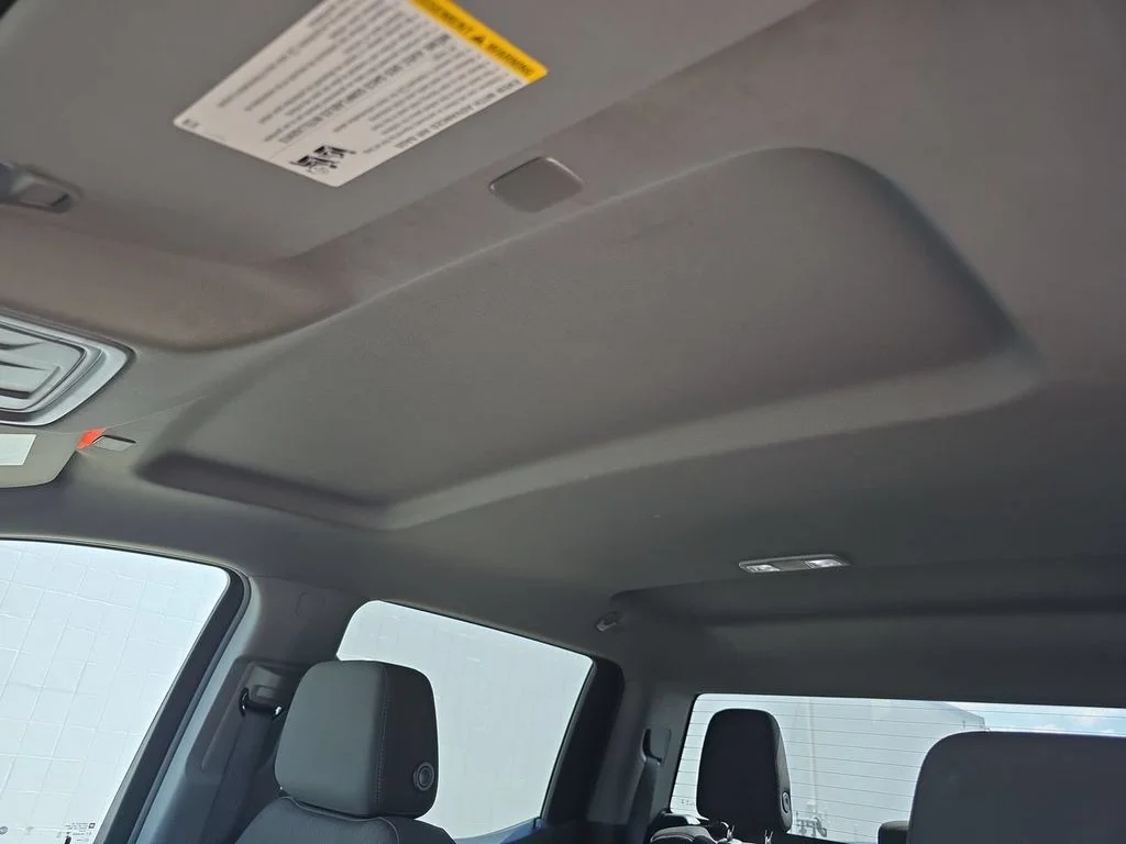 Certified Used 2024 Gray Chevrolet LT image 19