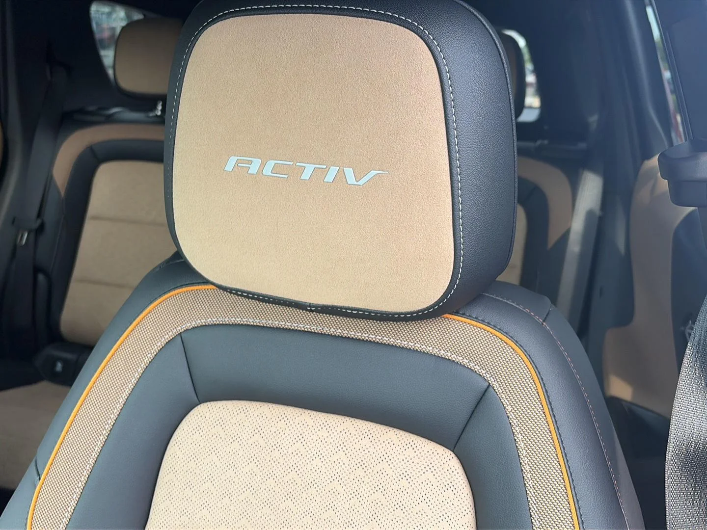 2027 Chevrolet Equinox ACTIV - Photo 13
