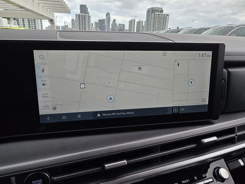 New 2026 Gray Hyundai XRT image 20