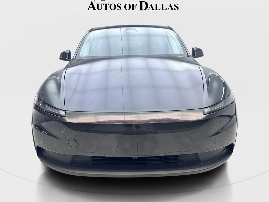 Used 2026 Black Tesla  image 3