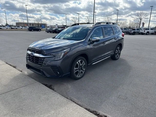 2023 Subaru Ascent Limited 8 Passenger's photo