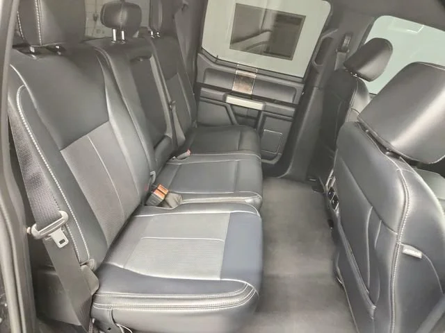 2022 Ford F-250 Super Duty Lariat - Photo 54