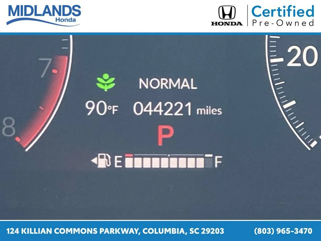 2025 Honda Odyssey Sport L - Photo 52