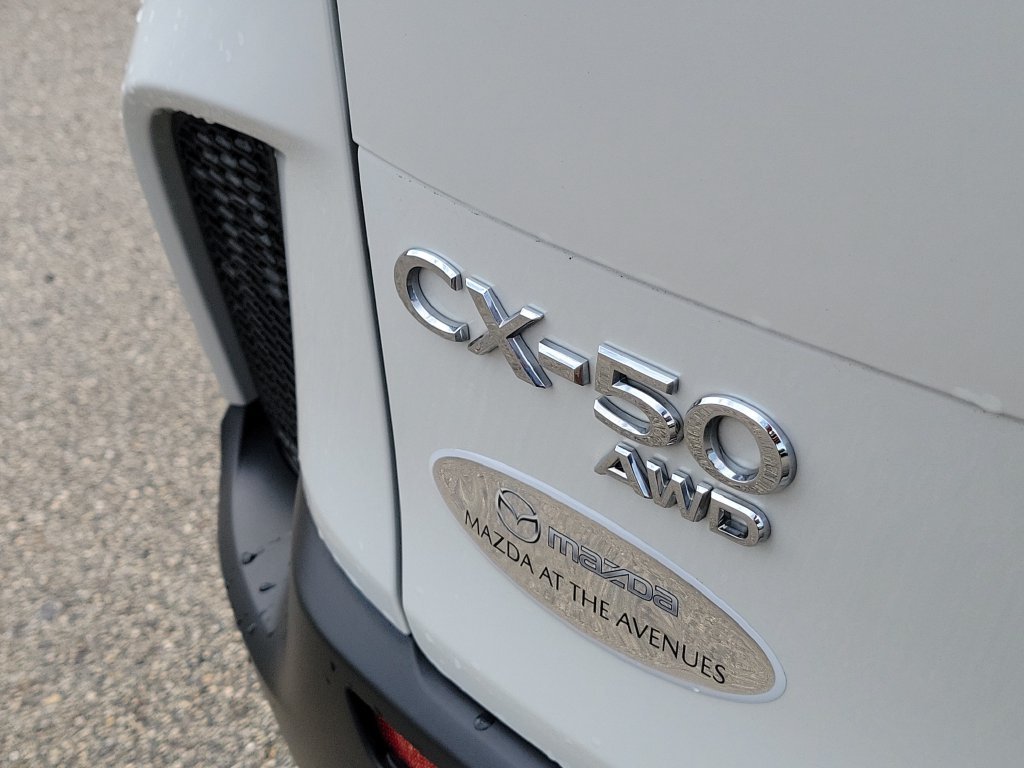 Used 2025 Beige Mazda 2.5 S Premium Plus Package image 7