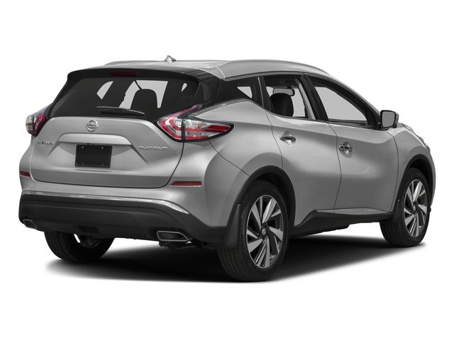 Used 2017 Brilliant Silver Metallic Nissan SL image 3