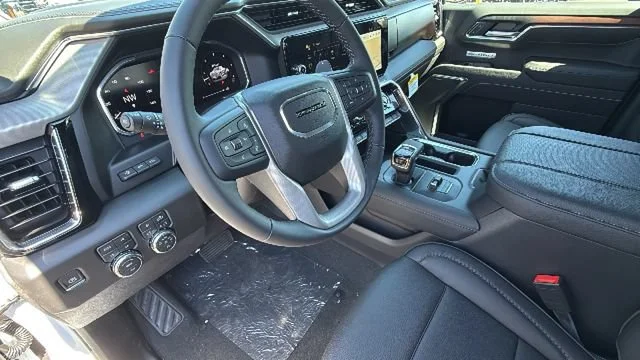 2026 GMC Sierra 1500 Denali - Photo 10