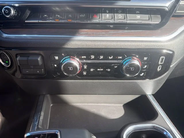 New 2026 Onyx Black GMC SLT image 21