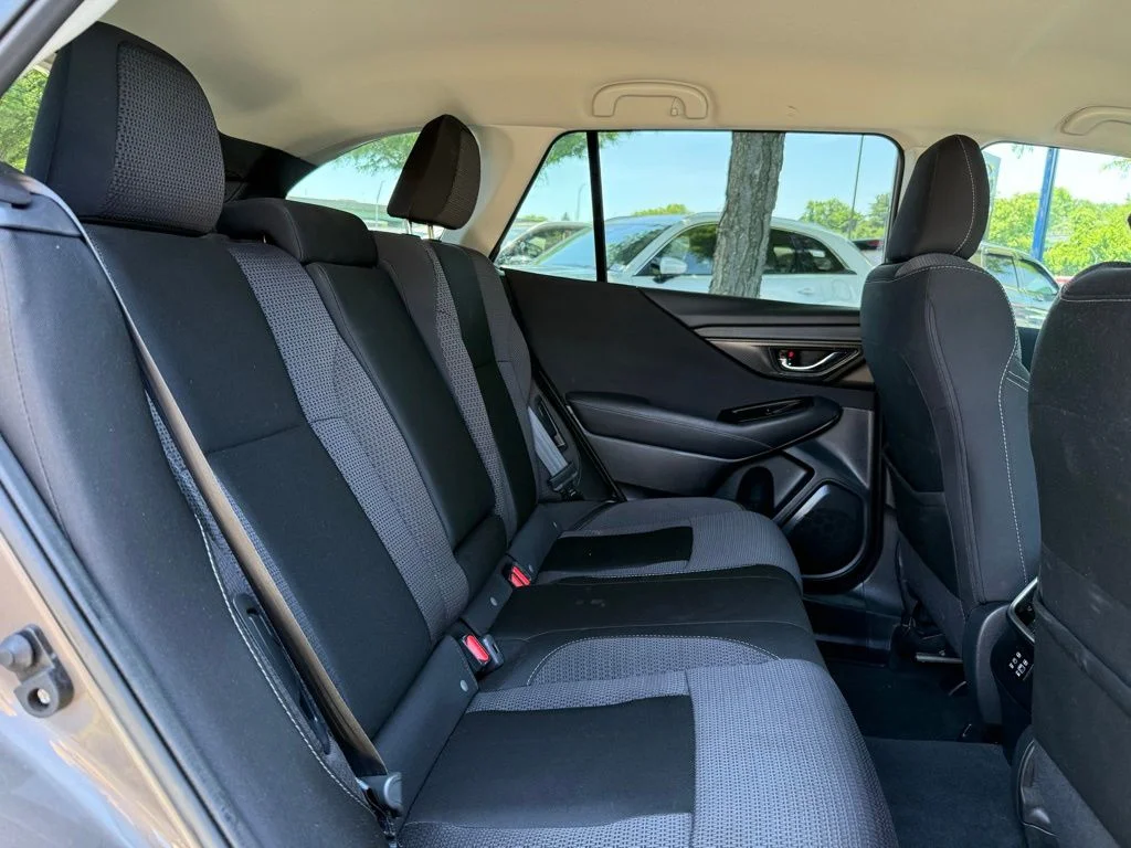 Used 2024 Brown Subaru Premium image 26