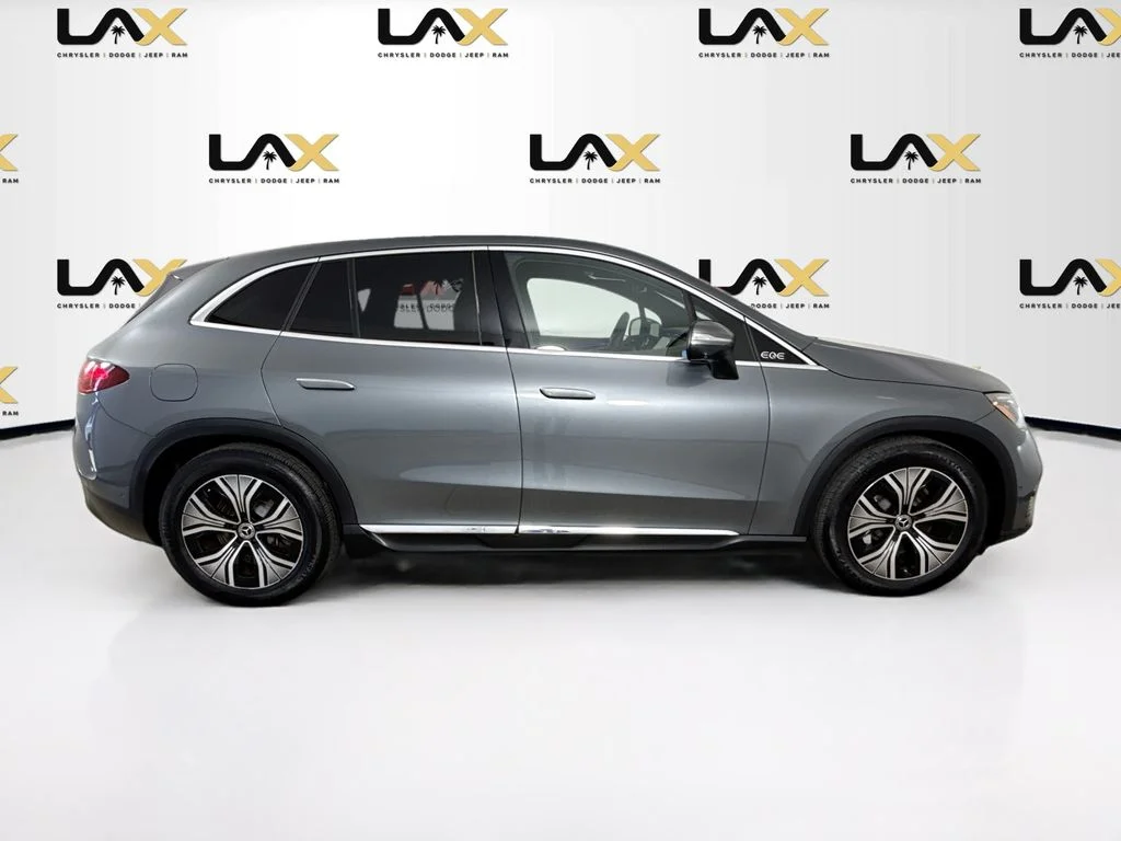 Used 2023 Gray Mercedes-Benz 350 SUV image 8