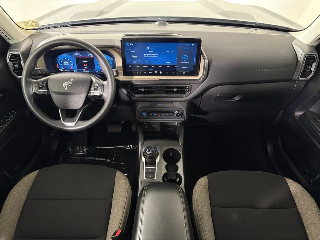 Used 2025 Gray Ford Big Bend image 37