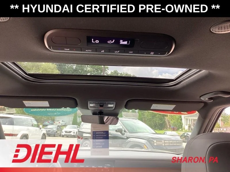 2026 Hyundai Palisade XRT Pro - Photo 25