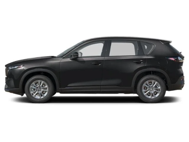 New 2026 Jet Black Mica Mazda 2.5 S image 3