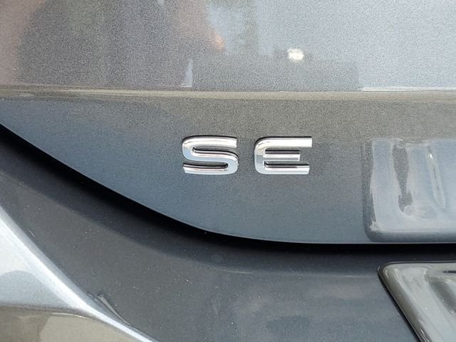 New 2026 Silver Volkswagen 2.0T SE image 7
