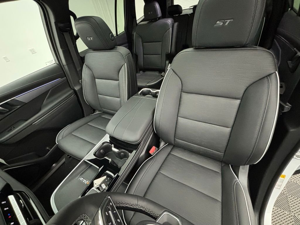 New 2026 Summit White Buick Sport Touring image 22