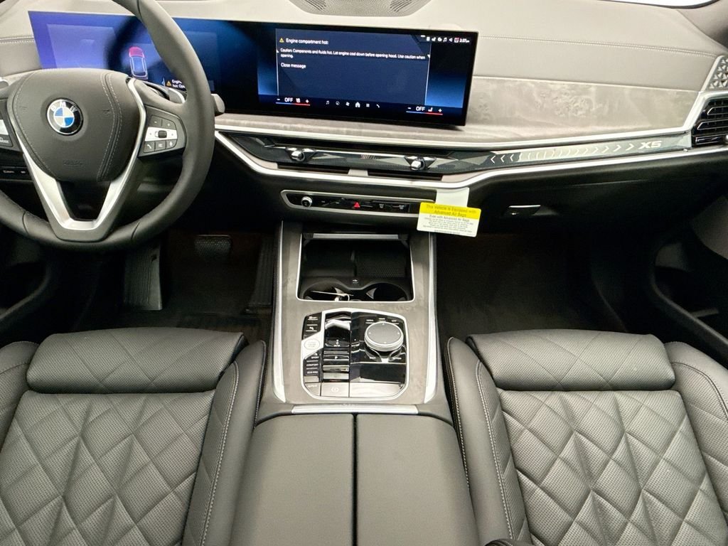 Used 2026 Gray Metallic BMW sDrive40i image 14
