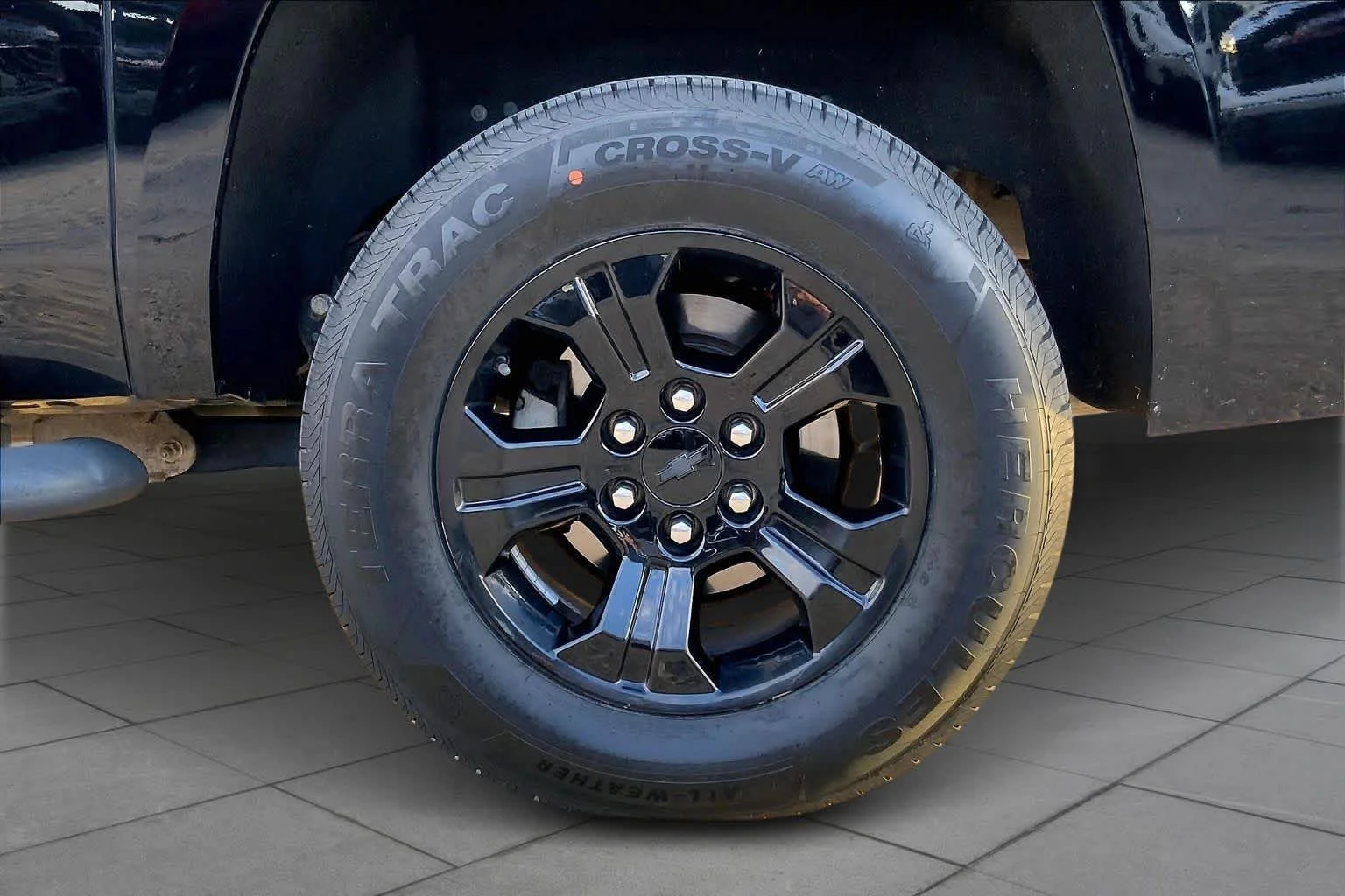 Used 2020 BLACK Chevrolet LT image 11