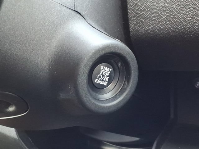 Used 2025  Ram Tradesman image 14