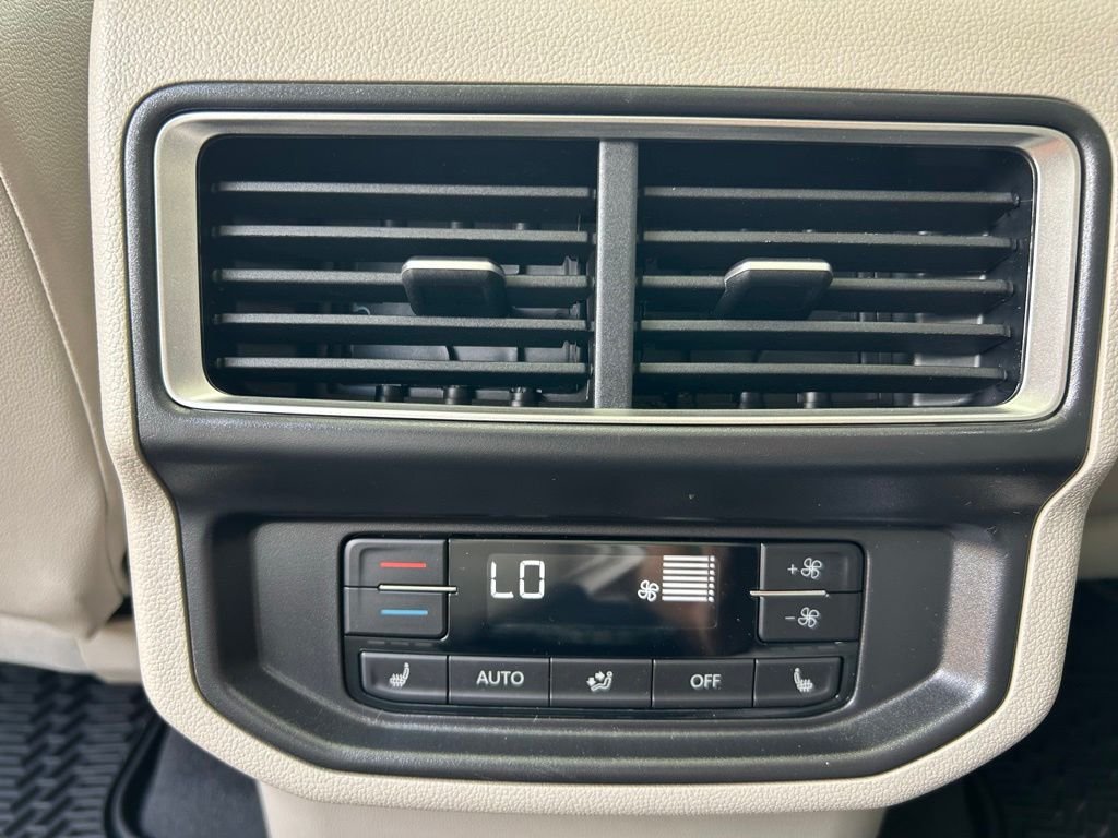 New 2026 White/off-white Volkswagen 2.0T SEL Premium R-Line image 53