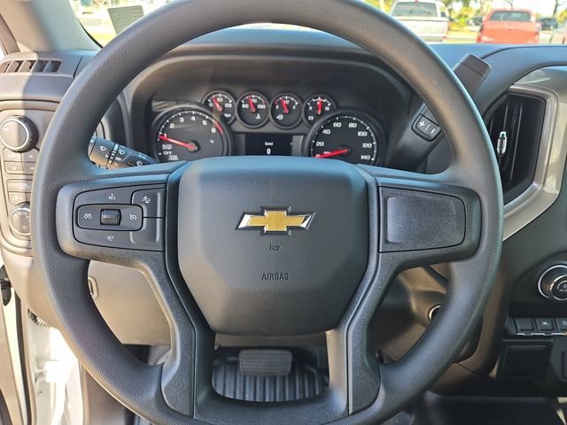 2026 Chevrolet Silverado 1500 Work Truck - Photo 18