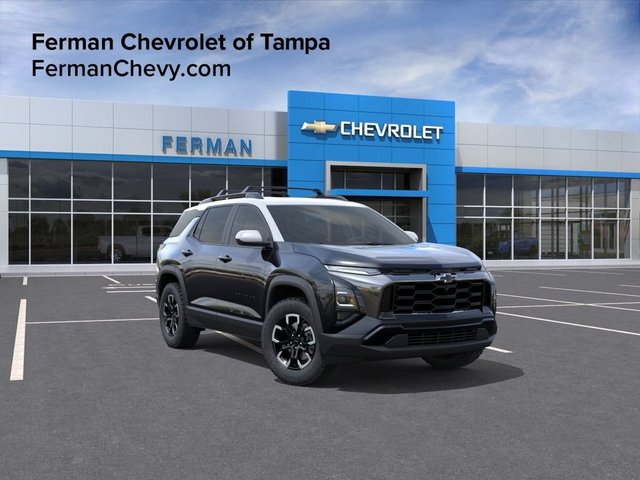 2025 Chevrolet Equinox ACTIV