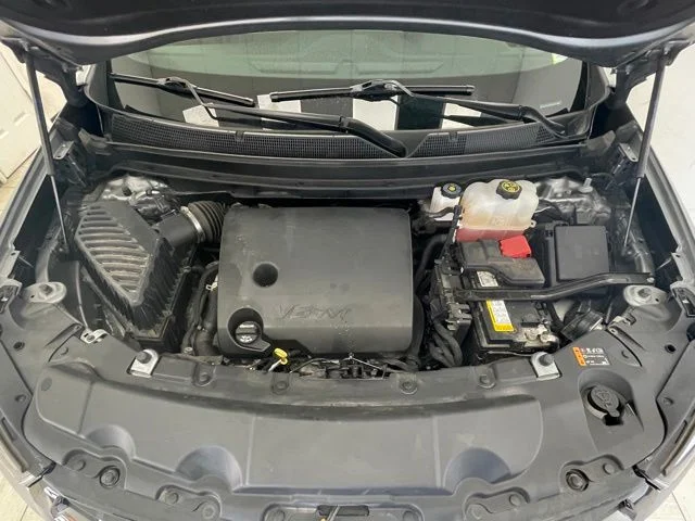 2023 Chevrolet Traverse 1LT - Photo 15