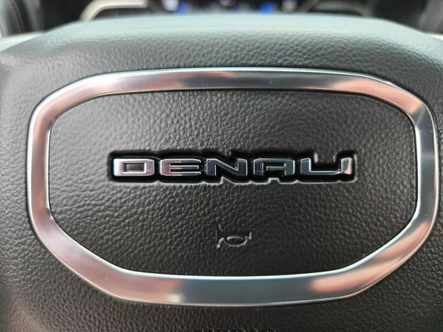 Used 2023 Black GMC Denali image 33