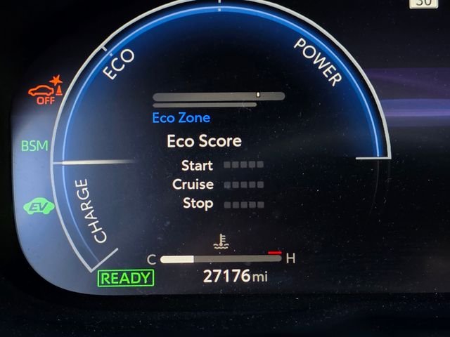 Used 2023 Gray Toyota XSE image 4