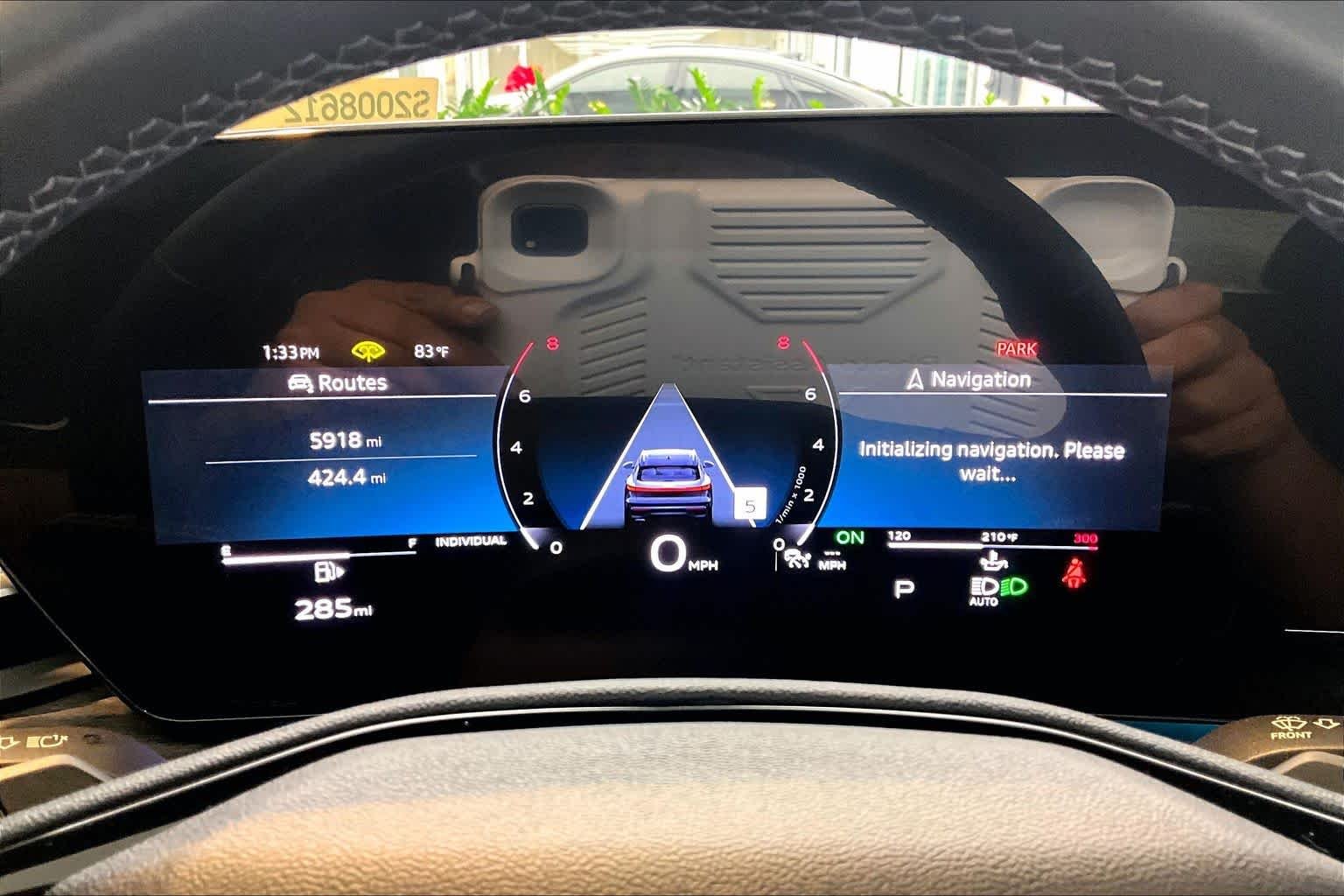 2025 Audi Q5 Premium Plus - Photo 25
