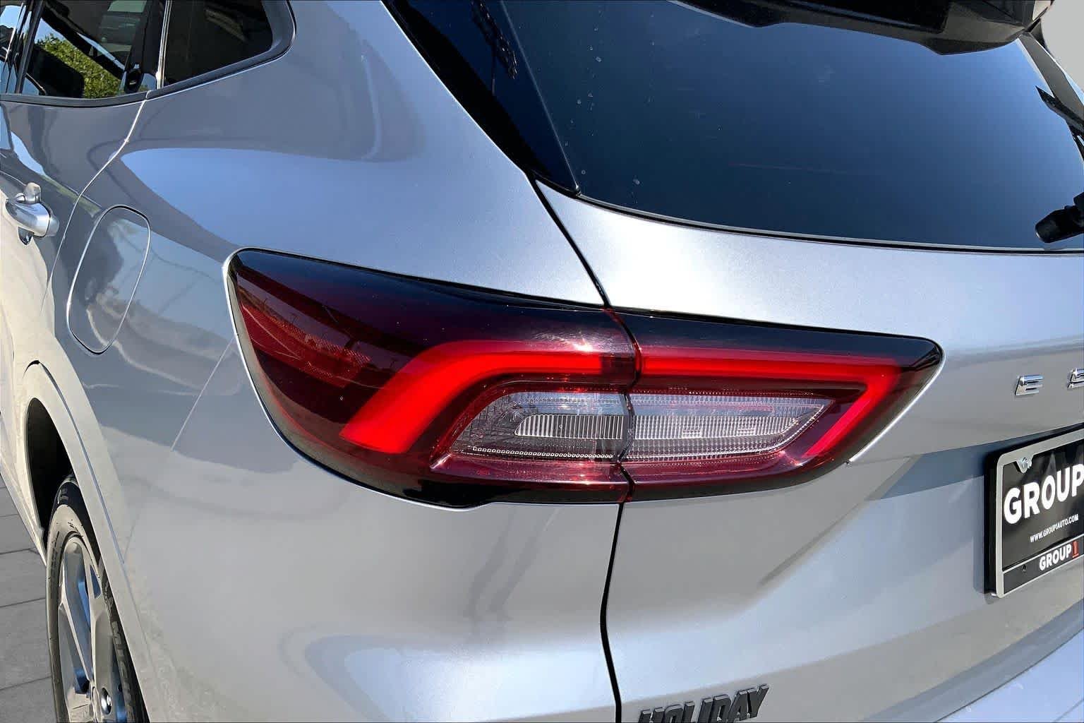 2024 Ford Escape ST-Line - Photo 25