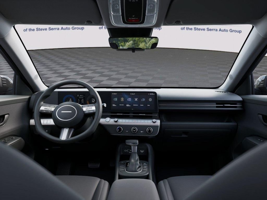 New 2027  Hyundai SE FWD image 11