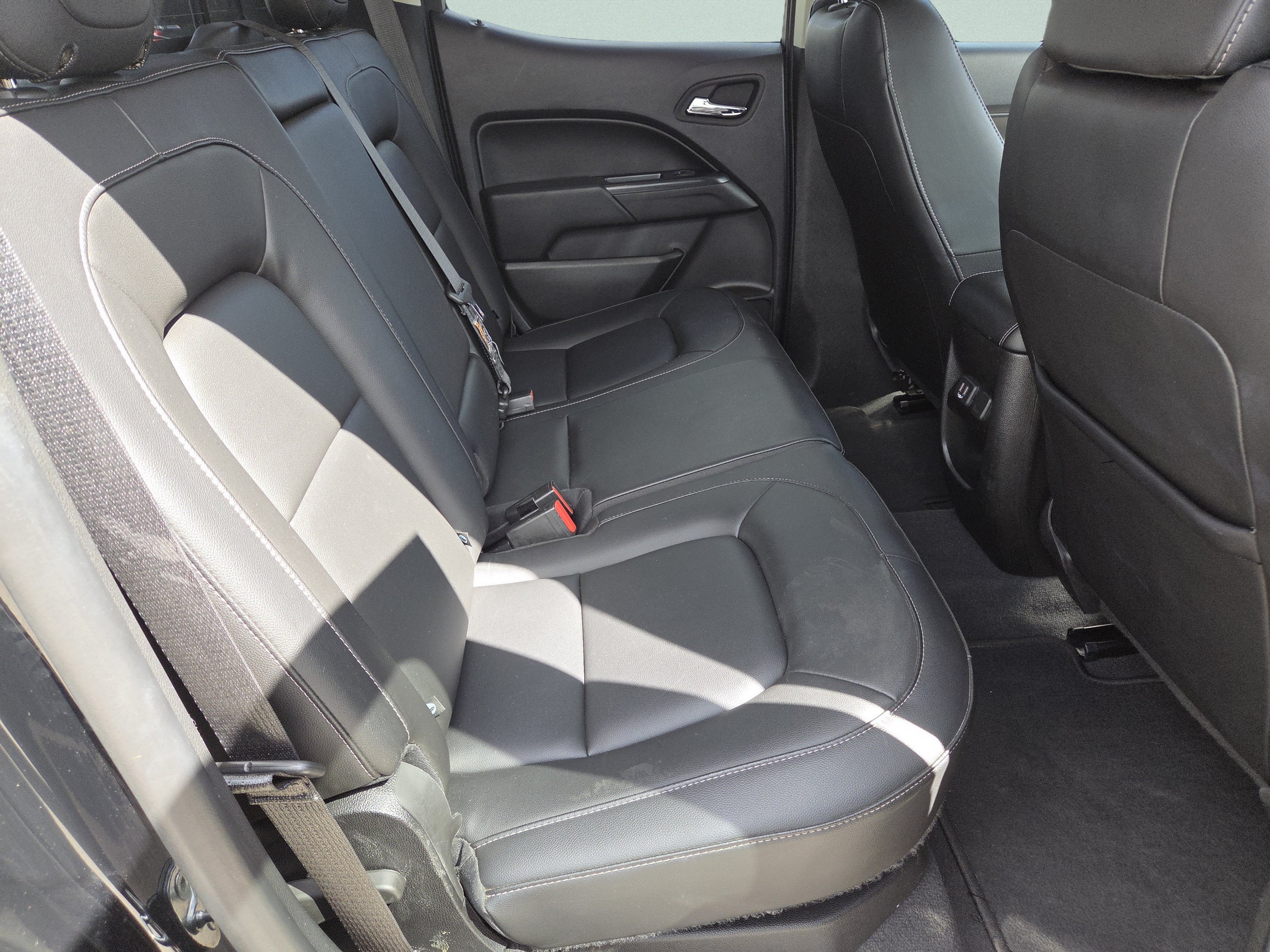 Certified Used 2022 Black Chevrolet ZR2 image 33