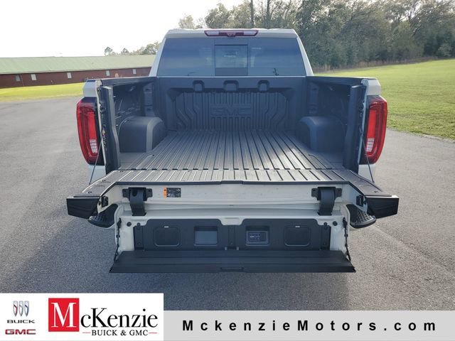 2026 GMC Sierra 1500 Denali - Photo 31