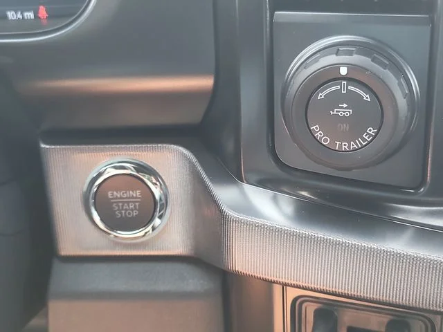 New 2026 Gray Metallic Ford Platinum image 30