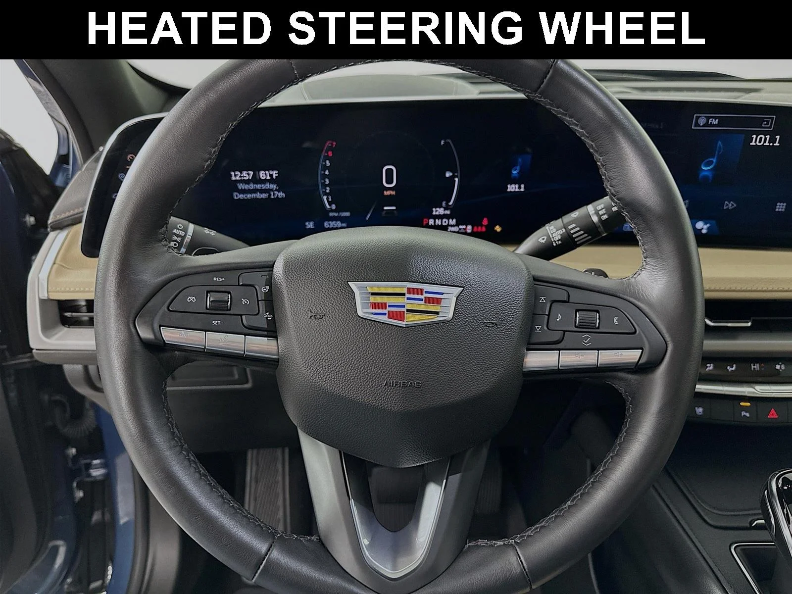2024 Cadillac XT4 Premium Luxury - Photo 12