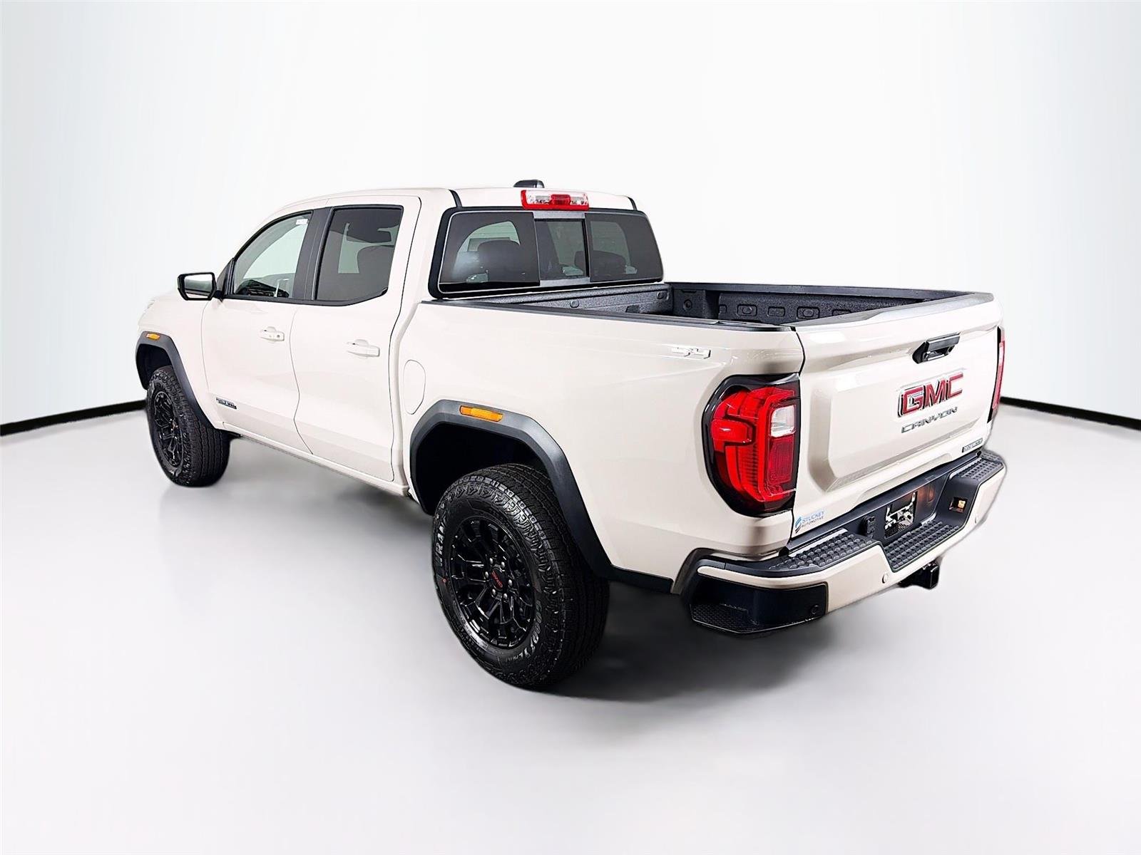 2026 GMC Canyon Elevation - Photo 9