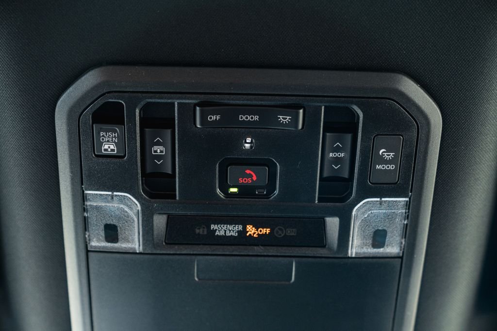 2026 Toyota Tundra 1794 Edition - Photo 20