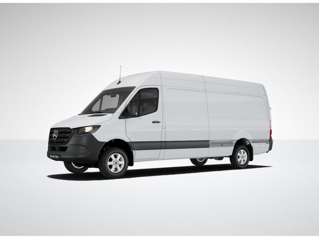 New 2026 White Mercedes-Benz Cargo 170 WB image 38