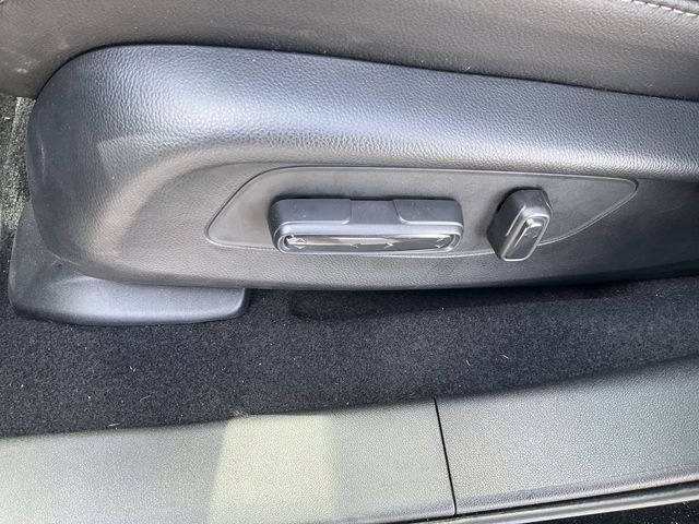 2025 Honda HR-V EX-L - Photo 20