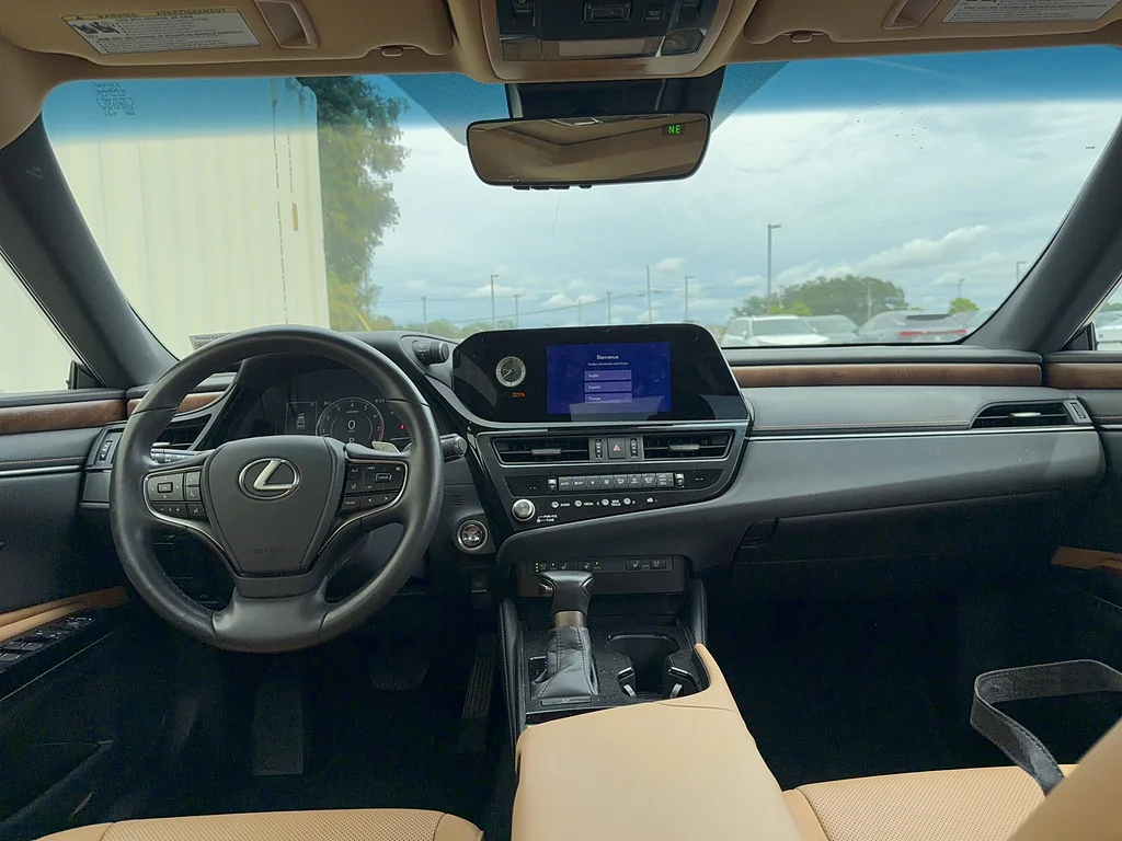 Certified Used 2025 CAVIAR Lexus Base image 3