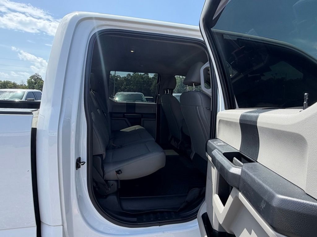 Used 2021 White Ford XL image 13